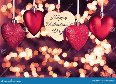 Happy Valentines Day Stock Photos, Images